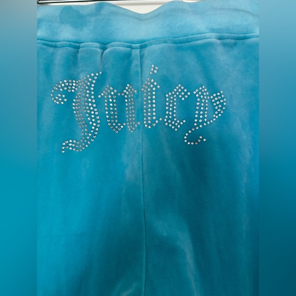 Juicy couture pants size L - Picture 5 of 7